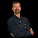 Jeff Bishop